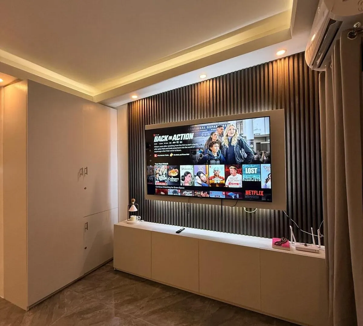 Evara Space Pampanga Angeles Philippines