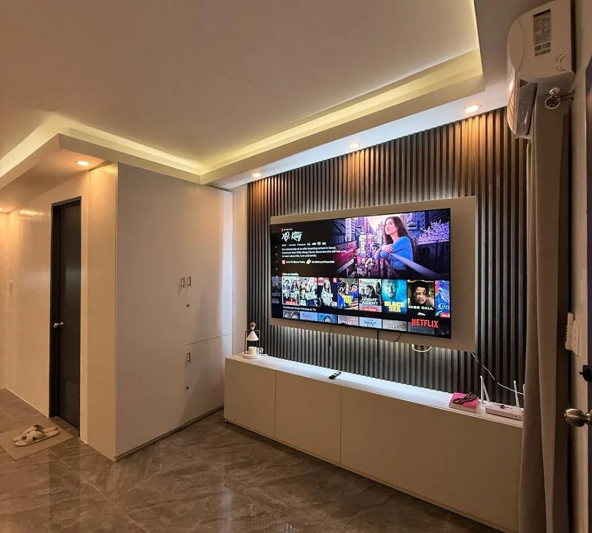 Evara Space Pampanga Angeles 0*,  Philippines
