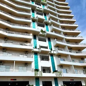 Kandi Palace 앙헬레스