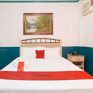 Reddoorz @ Orsu Pampanga ホテル