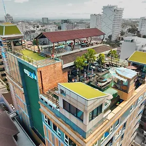 안젤레스 비치 클럽 앙헬레스
