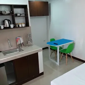 Clark-pad Inn, Angeles