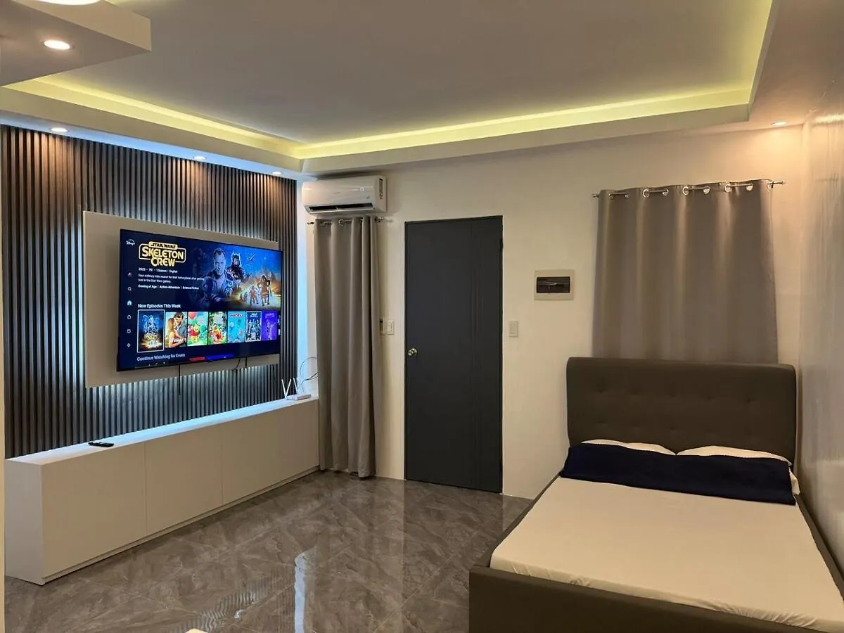 Evara Space Pampanga Angeles 0*,