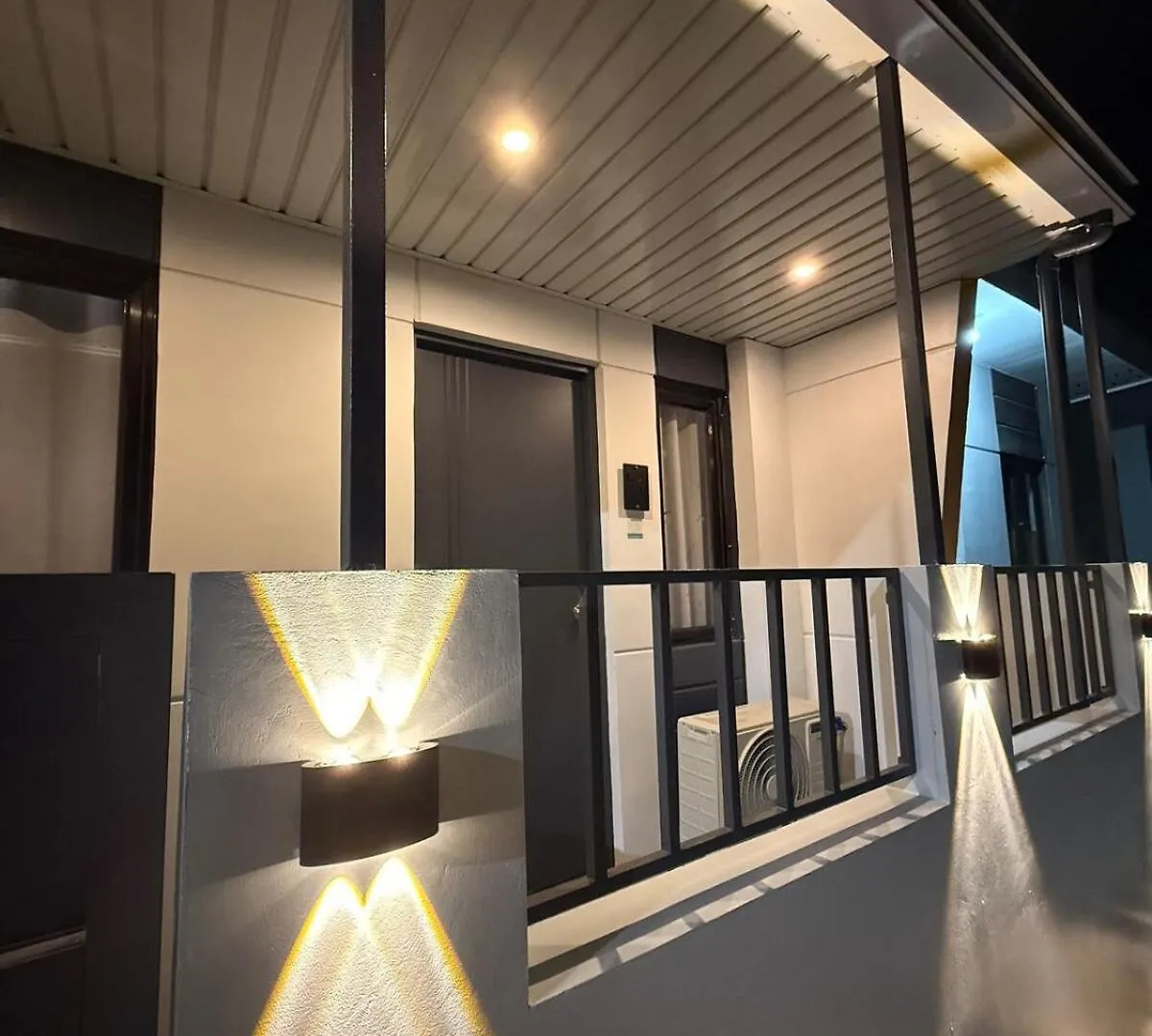 Evara Space Pampanga Angeles 0*,  Philippines